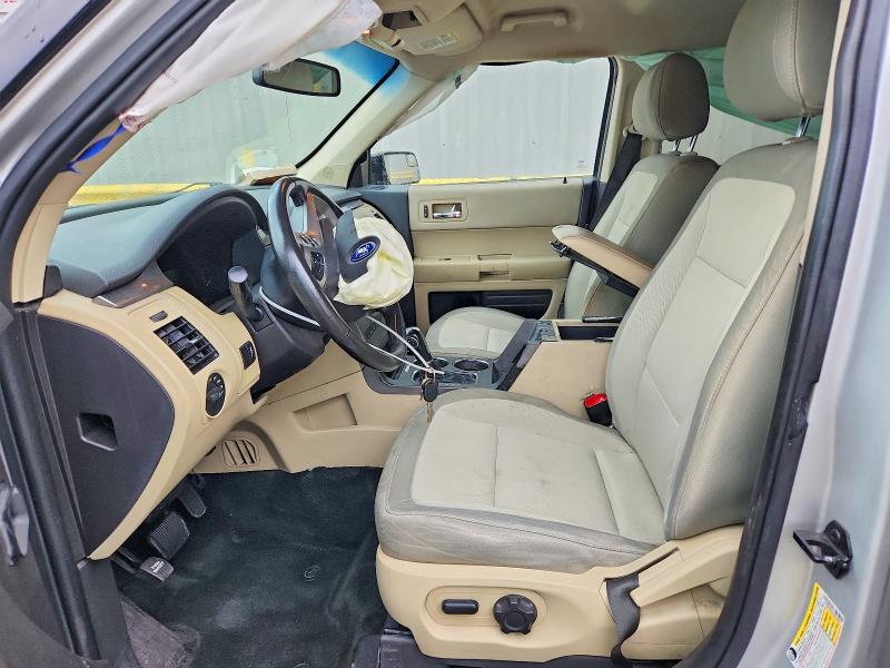 Продаж на аукціоні авто 2016 Ford Flex, vin: 2FMGK5B82GBA19663, номер лоту: 77136275