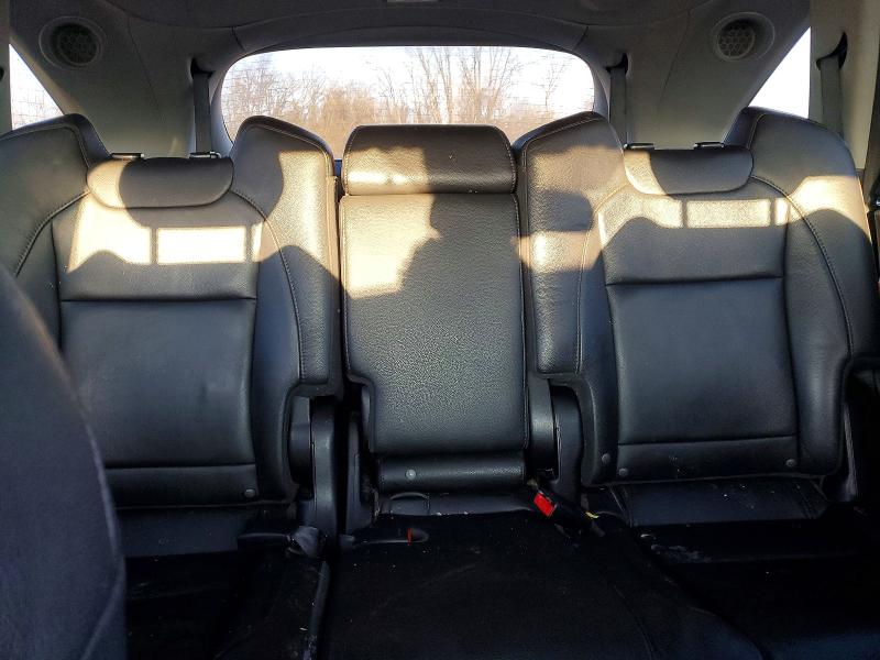 Продажа на аукционе авто 2014 Acura Mdx, vin: 5FRYD4H46EB018824, номер лота: 74895795