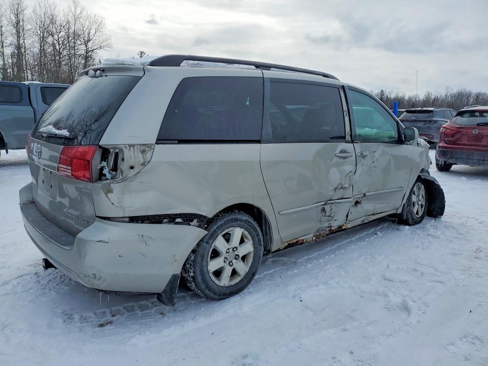 Aukcja sprzedaży 2005 Toyota Sienna, vin: 5TDZA23C45S286803, numer aukcji: 76111585