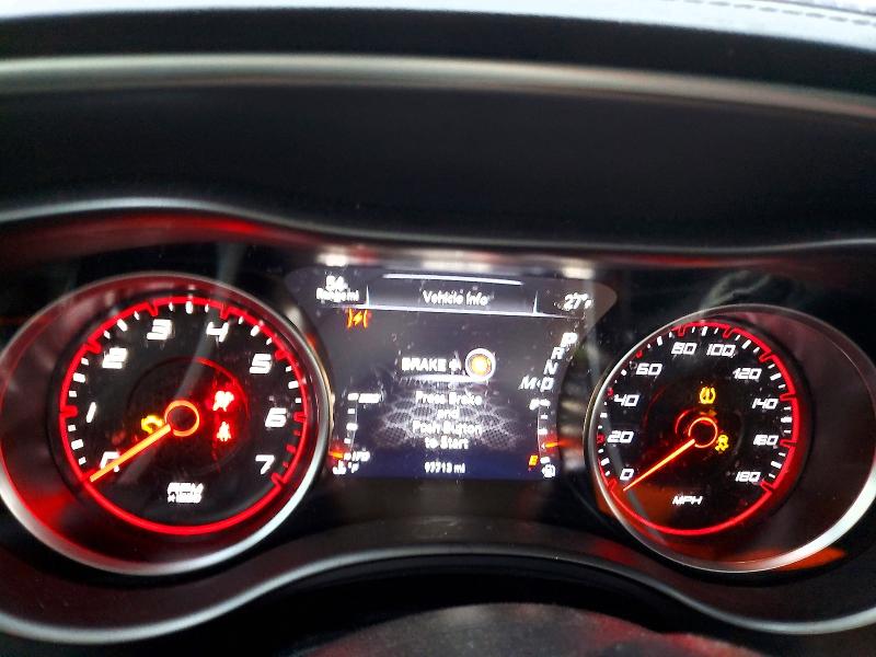Aukcja sprzedaży 2015 Dodge Charger, vin: 2C3CDXHG5FH722522, numer aukcji: 76271145