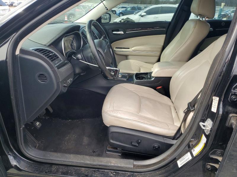 Продаж на аукціоні авто 2015 Chrysler 300, vin: 2C3CCAAG0FH746723, номер лоту: 77662515