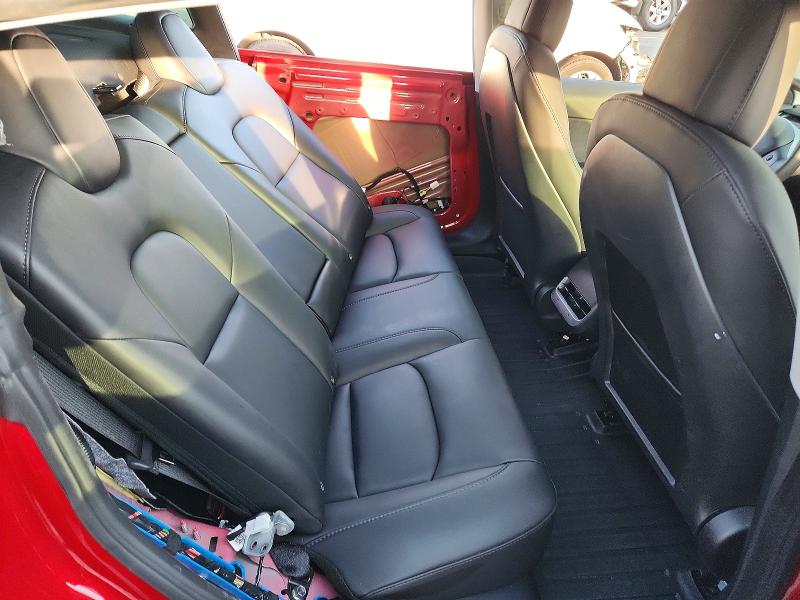 Aukcja sprzedaży 2023 Tesla Model 3, vin: 5YJ3E1EA3PF478964, numer aukcji: 76442065