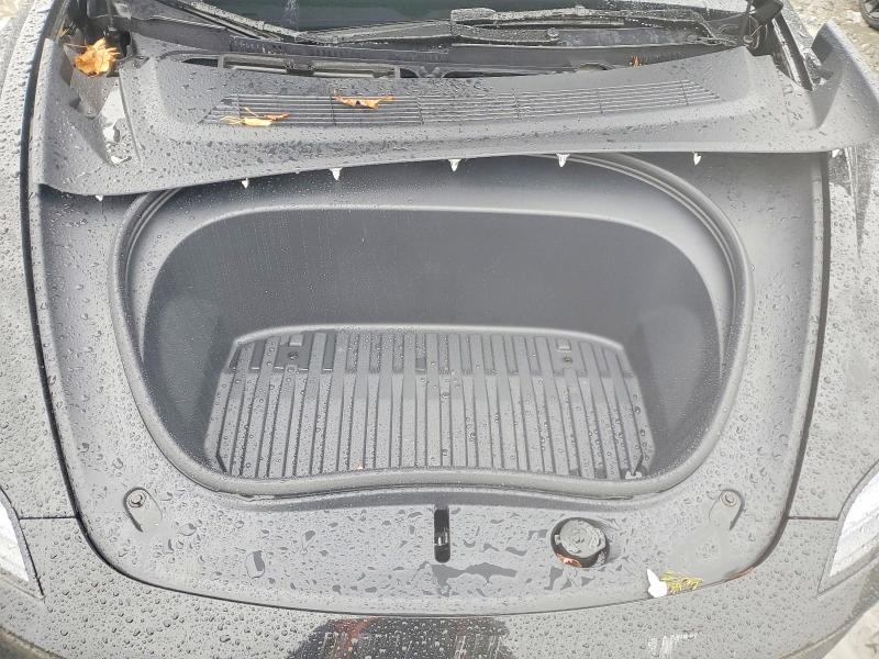 Продаж на аукціоні авто 2025 Tesla Model 3, vin: 5YJ3E1EA2SF075048, номер лоту: 78054165