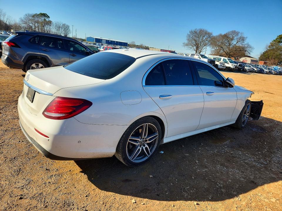 Продаж на аукціоні авто 2017 Mercedes-benz E, vin: WDDZF4JB4HA282300, номер лоту: 74981245