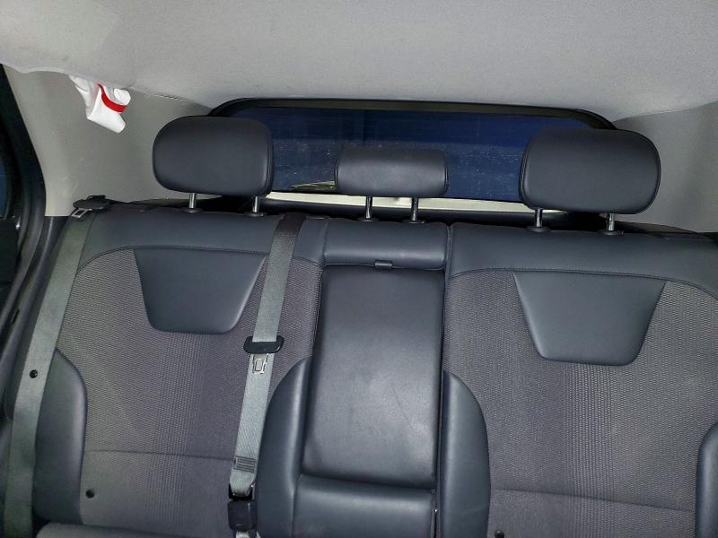 Aukcja sprzedaży 2023 Kia Niro Ev, vin: KNDCR3L16P5053288, numer aukcji: 41593166