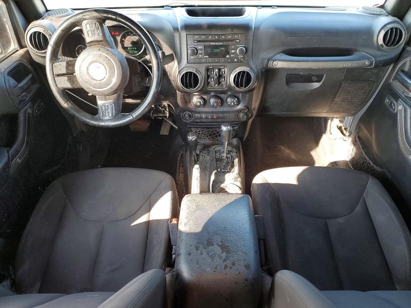 75827985 :رقم المزاد ، 1C4BJWDG8GL310597 vin ، 2016 Jeep Wrangler Unlimited مزاد بيع