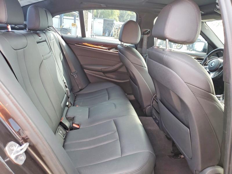 77411645 :رقم المزاد ، WBAJA9C54KB398878 vin ، 2019 Bmw 530e مزاد بيع