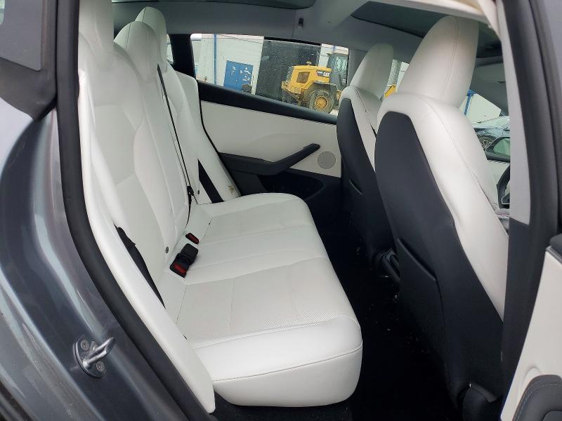 Aukcja sprzedaży 2024 Tesla Model 3, vin: 5YJ3E1EA7RF864225, numer aukcji: 74507315