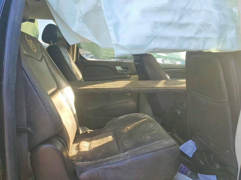 Aukcja sprzedaży 2009 Cadillac Escalade, vin: 1GYFK36269R254586, numer aukcji: 75094695