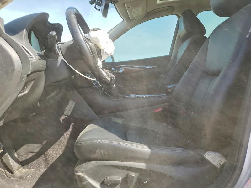 Aukcja sprzedaży 2018 Infiniti Q50, vin: JN1EV7AP4JM352412, numer aukcji: 78760755