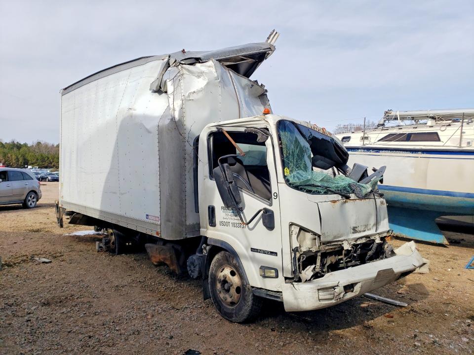 Продаж на аукціоні авто 2011 Isuzu Npr, vin: JALC4W160B7001777, номер лоту: 51339776