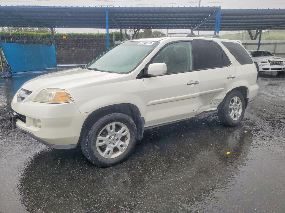 Aukcja sprzedaży 2004 Acura Mdx, vin: 2HNYD18854H541368, numer aukcji: 77953745