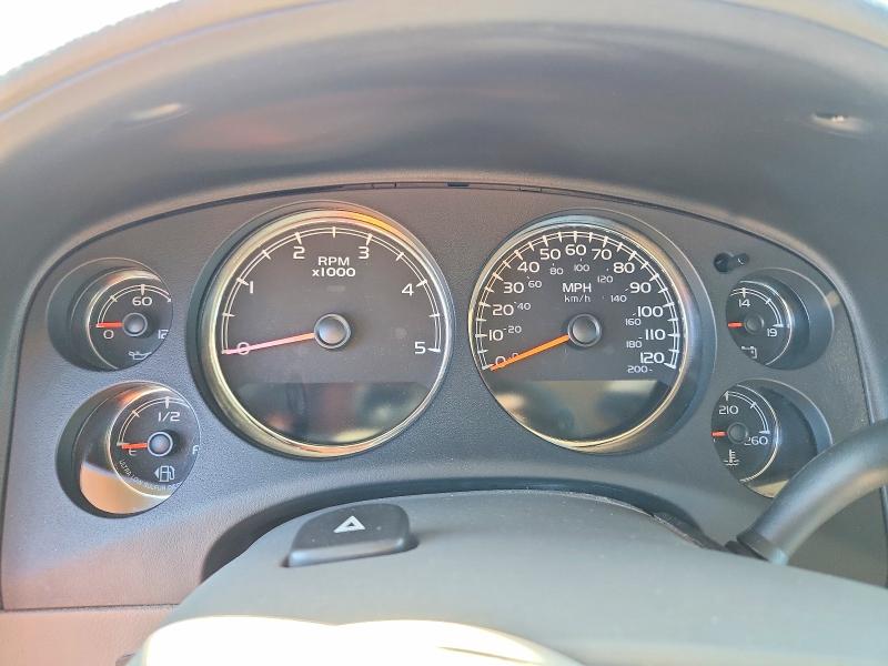 76644205 :رقم المزاد ، 1GCJK33638F118570 vin ، 2008 Chevrolet Silverado مزاد بيع