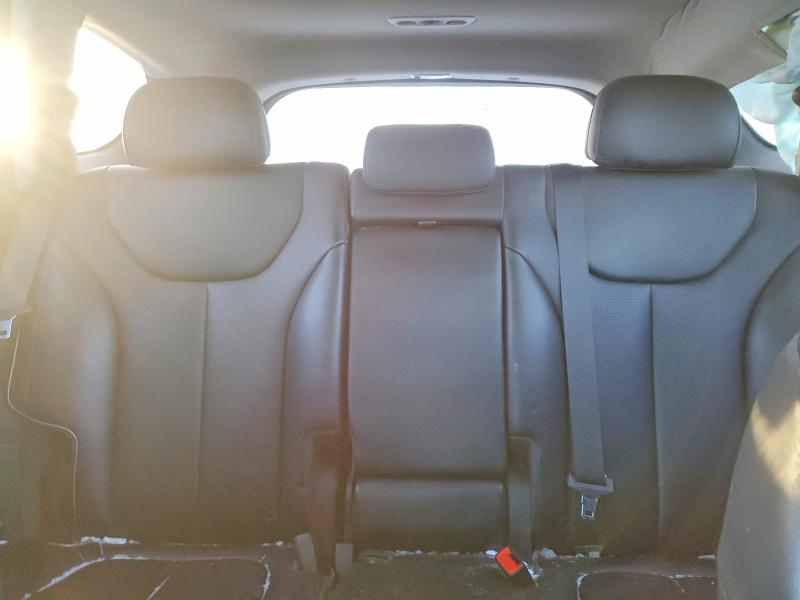 Продажа на аукционе авто 2021 Hyundai Santa Fe, vin: 5NMS3DAJ9MH325685, номер лота: 74932035