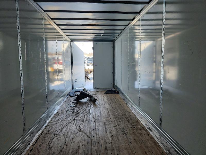 76747985 :رقم المزاد ، 1GR1P0628TK730973 vin ، 2026 Great Dane Trailers مزاد بيع