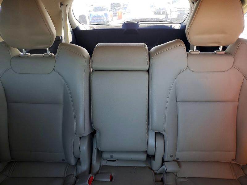 Aukcja sprzedaży 2014 Acura Mdx, vin: 5FRYD4H4XEB025436, numer aukcji: 79031565