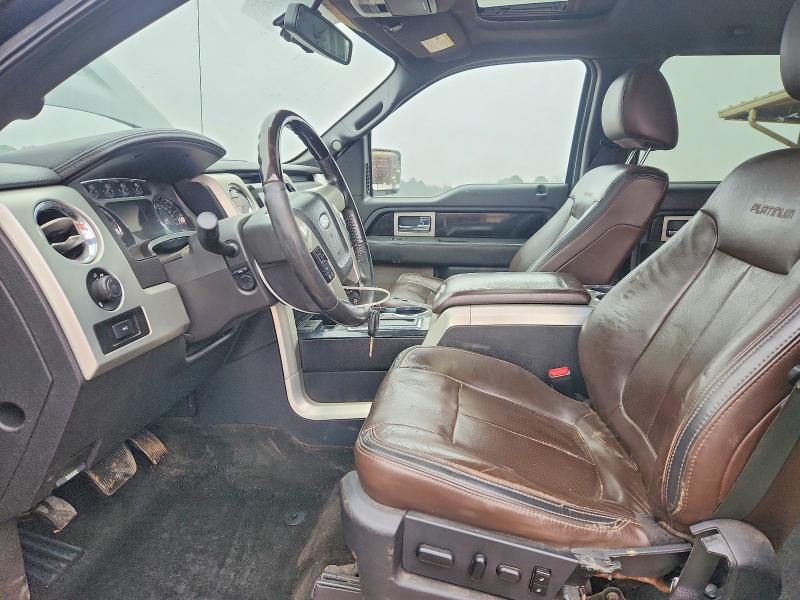 2011 Ford F150 მანქანა იყიდება აუქციონზე, vin: 1FTFW1EF0BFB21056, აუქციონის ნომერი: 76032255