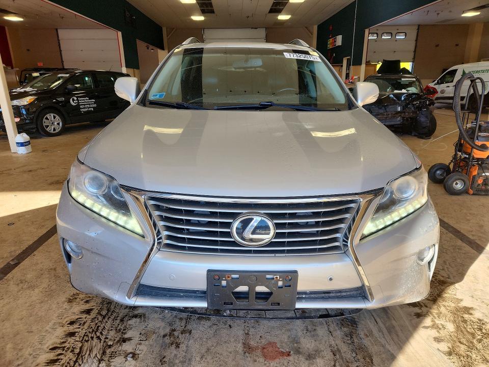Aukcja sprzedaży 2014 Lexus Rc 350, vin: 2T2BK1BA7EC237236, numer aukcji: 77325075