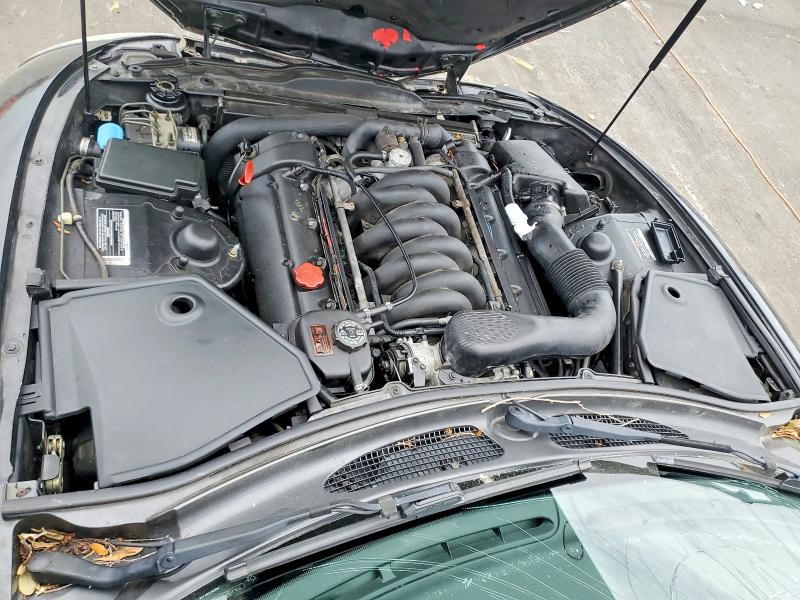 76982535 :رقم المزاد ، SAJGX2041XC035598 vin ، 1999 Jaguar Xk8 مزاد بيع