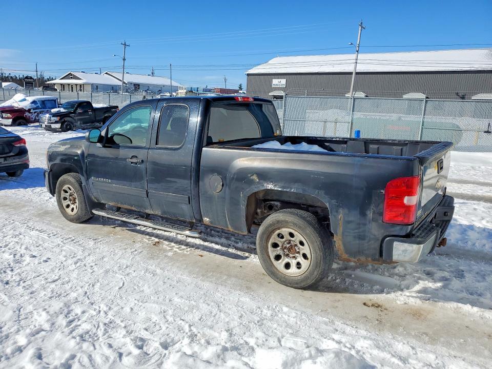 Aukcja sprzedaży 2011 Chevrolet Silverado, vin: 1GCRKREA7BZ450914, numer aukcji: 72916555