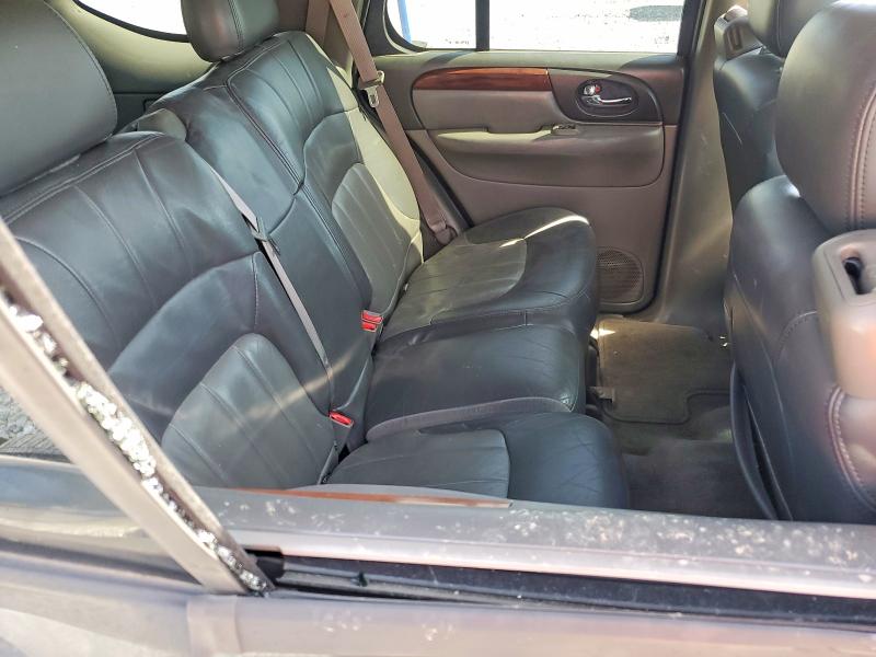 Продажа на аукционе авто 2003 Gmc Envoy, vin: 1GKDS13S932409660, номер лота: 78978615