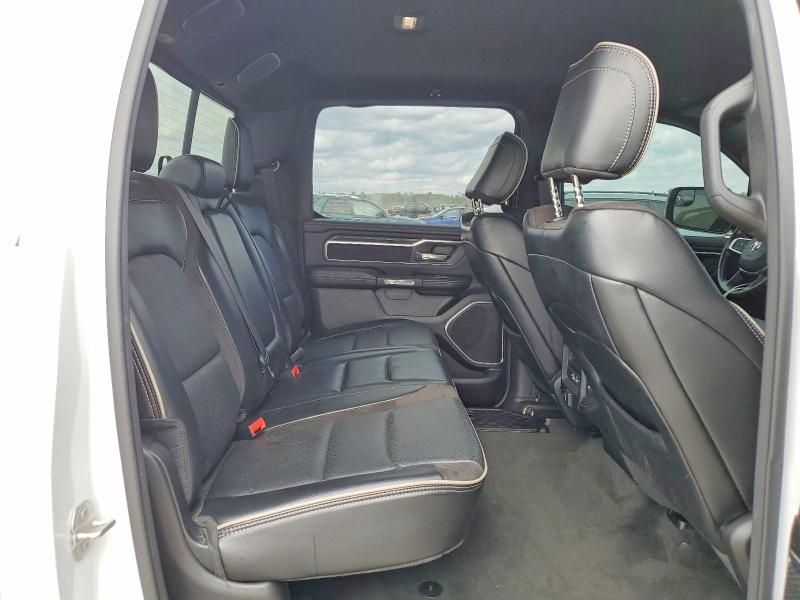 Продажа на аукционе авто 2023 Ram 1500, vin: 1C6SRFJTXPN638268, номер лота: 75847725