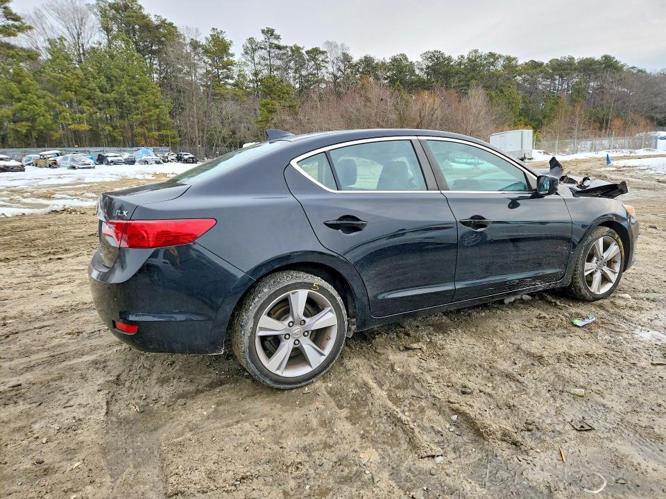 Продаж на аукціоні авто 2015 Acura Ilx, vin: 19VDE1F31FE005730, номер лоту: 78927875