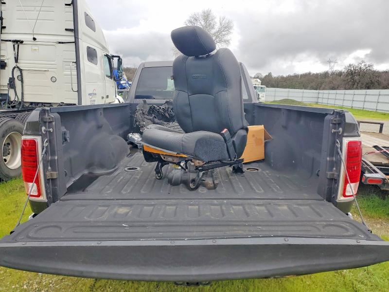 Продаж на аукціоні авто 2015 Ram 3500, vin: 3C63R2JL7FG574968, номер лоту: 76176225
