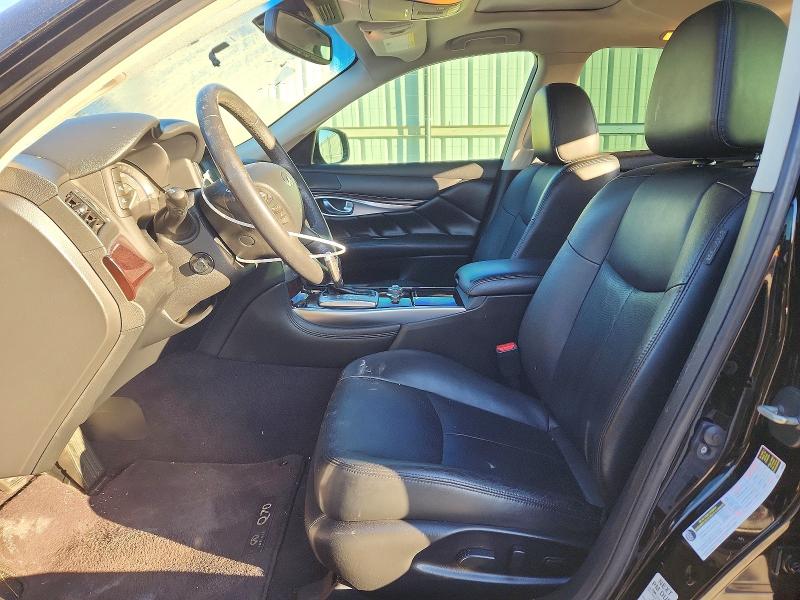 Aukcja sprzedaży 2016 Infiniti Q70, vin: JN1BY1AR9GM271083, numer aukcji: 74753735
