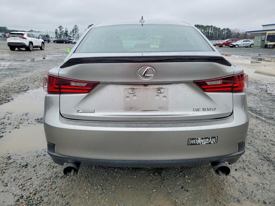 Aukcja sprzedaży 2015 Lexus Is 350, vin: JTHBE1D29F5018373, numer aukcji: 79098185