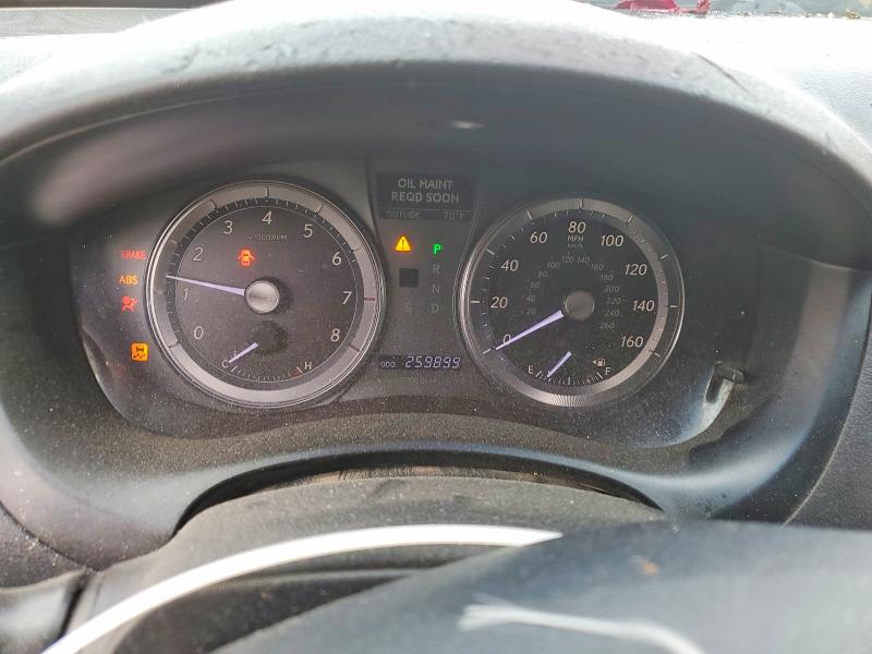 Продажа на аукционе авто 2011 Lexus Es, vin: JTHBK1EG4B2425225, номер лота: 78660345