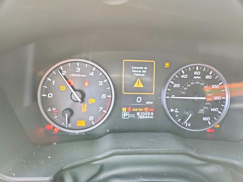 Aukcja sprzedaży 2024 Subaru Legacy, vin: 4S3BWGG60R3003535, numer aukcji: 77018705