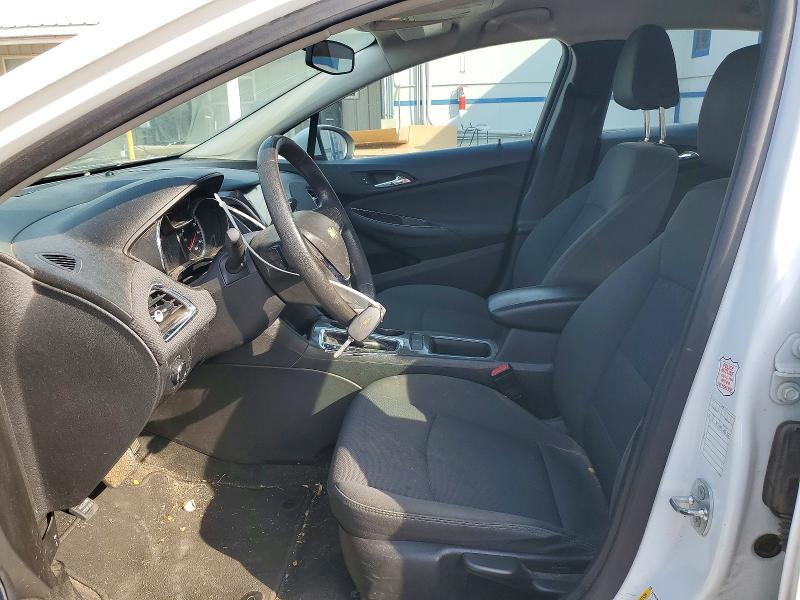 Aukcja sprzedaży 2018 Chevrolet Cruze, vin: 1G1BE5SM9J7114541, numer aukcji: 76926975