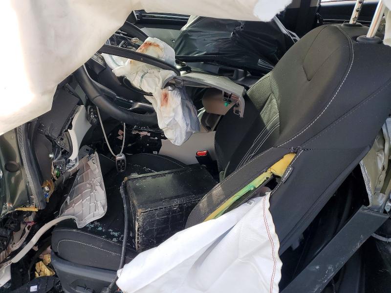 2022 Hyundai Tucson მანქანა იყიდება აუქციონზე, vin: 5NMJFCAE2NH089222, აუქციონის ნომერი: 78465145
