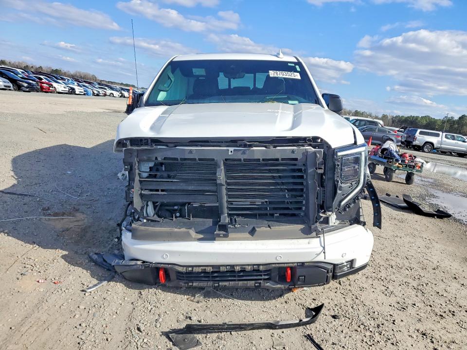 Продаж на аукціоні авто 2024 Gmc Sierra, vin: 3GTUUEE83RG170220, номер лоту: 78703525