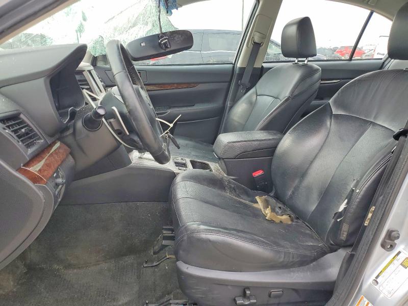 76169925 :رقم المزاد ، 4S3BMCP61D3044313 vin ، 2013 Subaru Legacy مزاد بيع