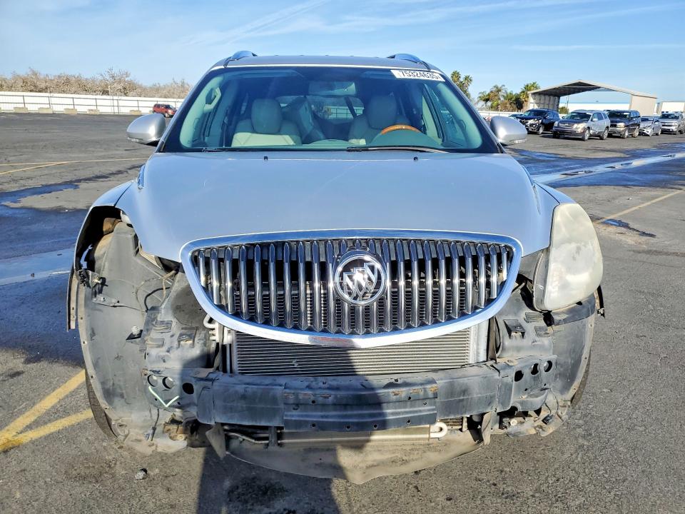 Продаж на аукціоні авто 2012 Buick Enclave, vin: 5GAKVCED3CJ416096, номер лоту: 75324635