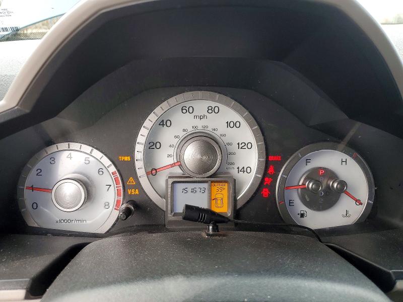 78487715 :رقم المزاد ، 5FNYF4H52AB025901 vin ، 2010 Honda Pilot مزاد بيع