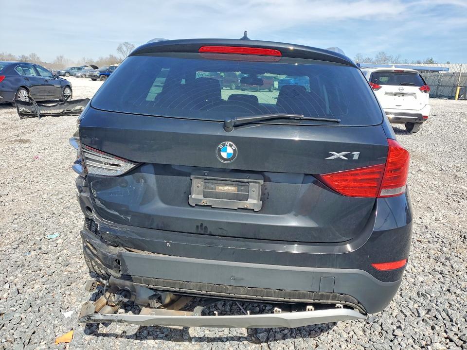 Aukcja sprzedaży 2015 Bmw X1, vin: WBAVM1C5XFV315534, numer aukcji: 78615245