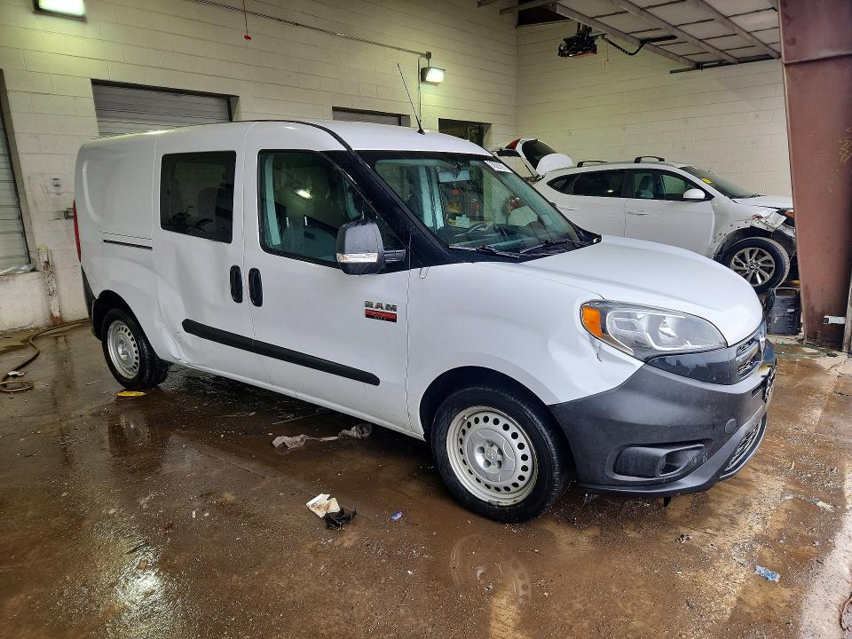 Aukcja sprzedaży 2015 Ram Promaster City, vin: ZFBERFAT7F6A76138, numer aukcji: 78622505