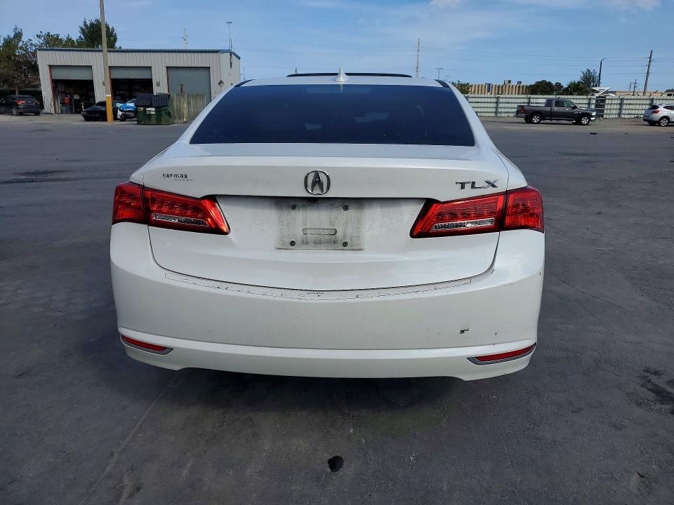 Продажа на аукционе авто 2019 Acura Tlx, vin: 19UUB1F36KA011294, номер лота: 78307035