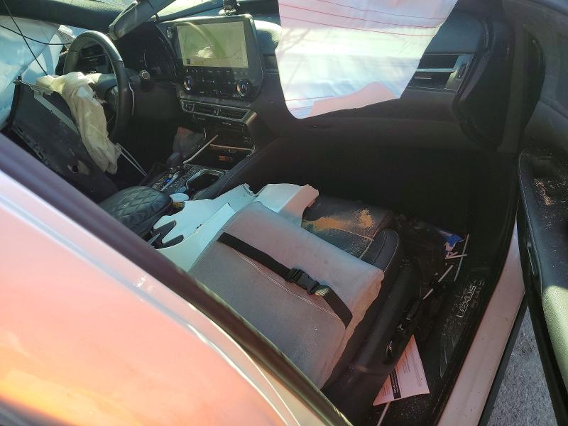 77824815 :رقم المزاد ، 2T2BAMBA0RC027040 vin ، 2024 Lexus Rx 350 مزاد بيع