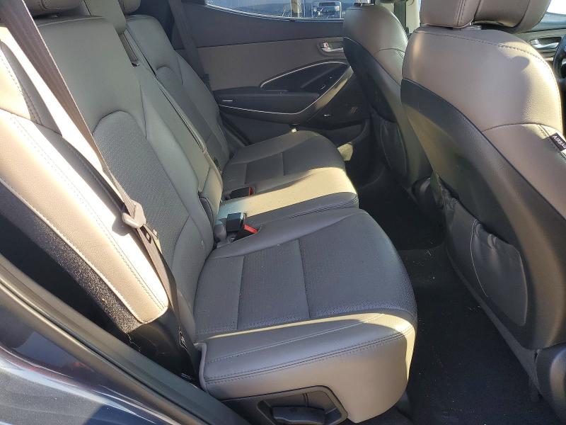 Aukcja sprzedaży 2014 Hyundai Santa Fe Sport, vin: 5XYZW3LAXEG136519, numer aukcji: 75158815