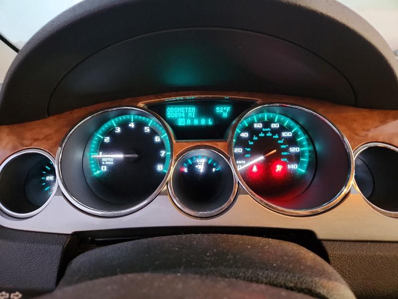 Aukcja sprzedaży 2012 Buick Enclave, vin: 5GAKRAED9CJ183317, numer aukcji: 76626155