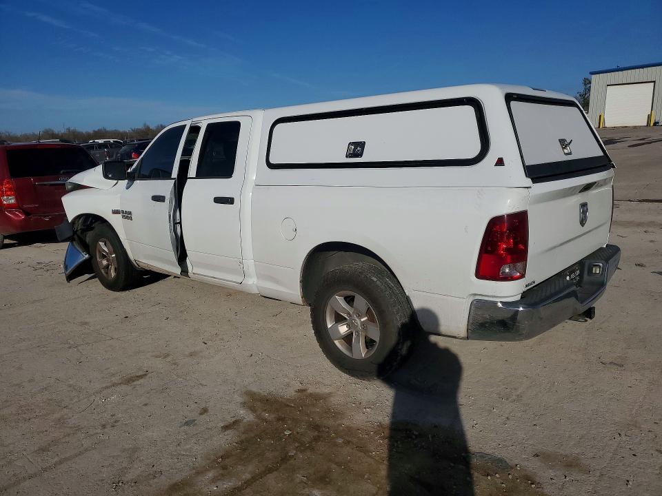 Aukcja sprzedaży 2014 Ram 1500, vin: 1C6RR6FTXES234070, numer aukcji: 78303515