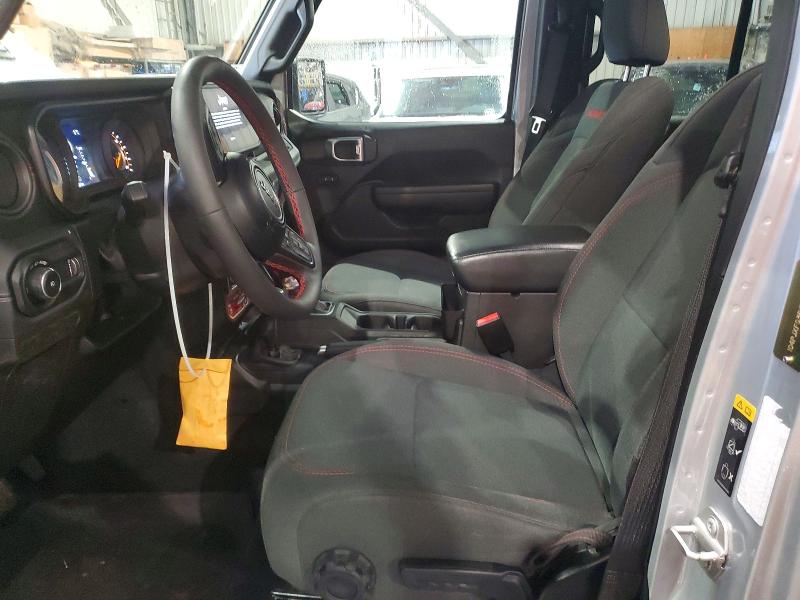 Продаж на аукціоні авто 2024 Jeep Wrangler, vin: 1C4PJXFG3RW159369, номер лоту: 75842105