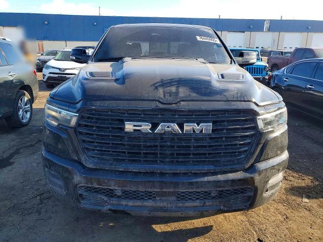 Продажа на аукционе авто 2025 Ram 1500, vin: 1C6SRFJP7SN596136, номер лота: 76445955