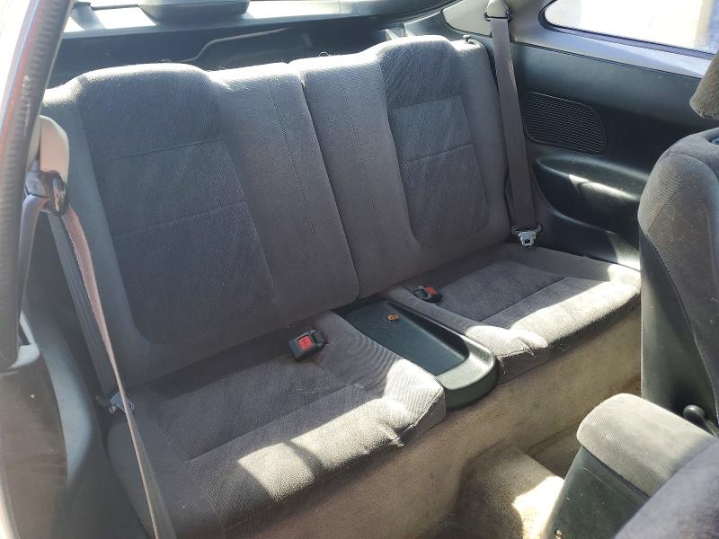 Продажа на аукционе авто 1997 Acura Integra, vin: JH4DC445XVS014875, номер лота: 78668905