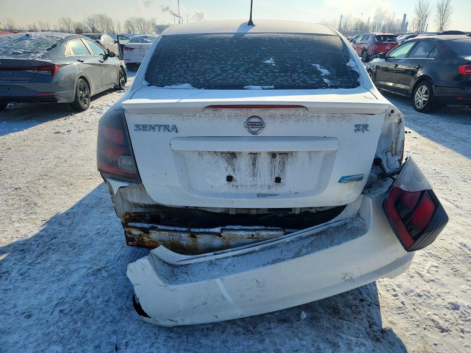 Продажа на аукционе авто 2012 Nissan Sentra 2.0, vin: 3N1AB6AP9CL714149, номер лота: 73647375