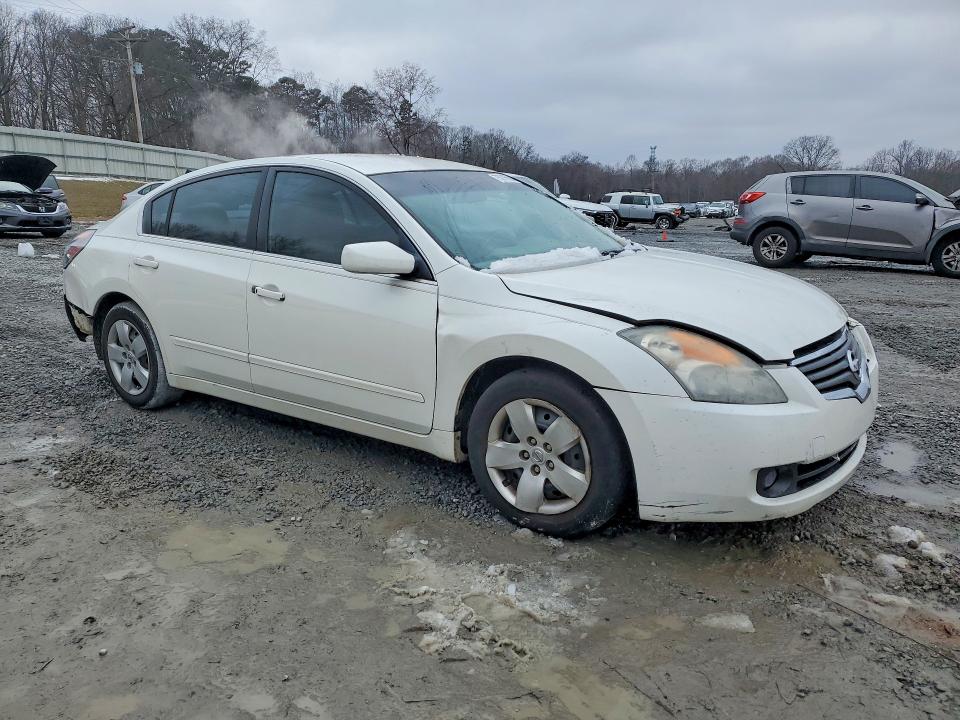 Продаж на аукціоні авто 2008 Nissan Altima, vin: 1N4AL21E18N538583, номер лоту: 75216565